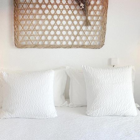 Blanc Sable Hotel โกลเฟอ-จวน ภายนอก รูปภาพ