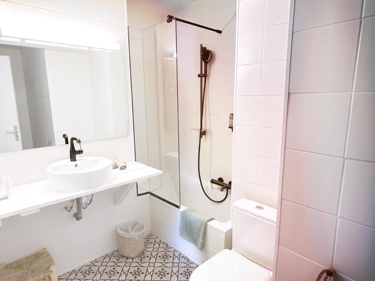 Blanc Sable Hotel โกลเฟอ-จวน ห้อง รูปภาพ