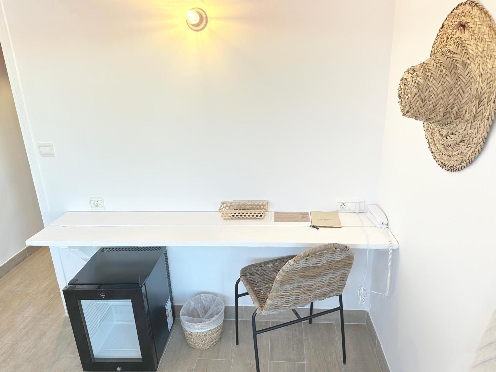 Blanc Sable Hotel โกลเฟอ-จวน ห้อง รูปภาพ
