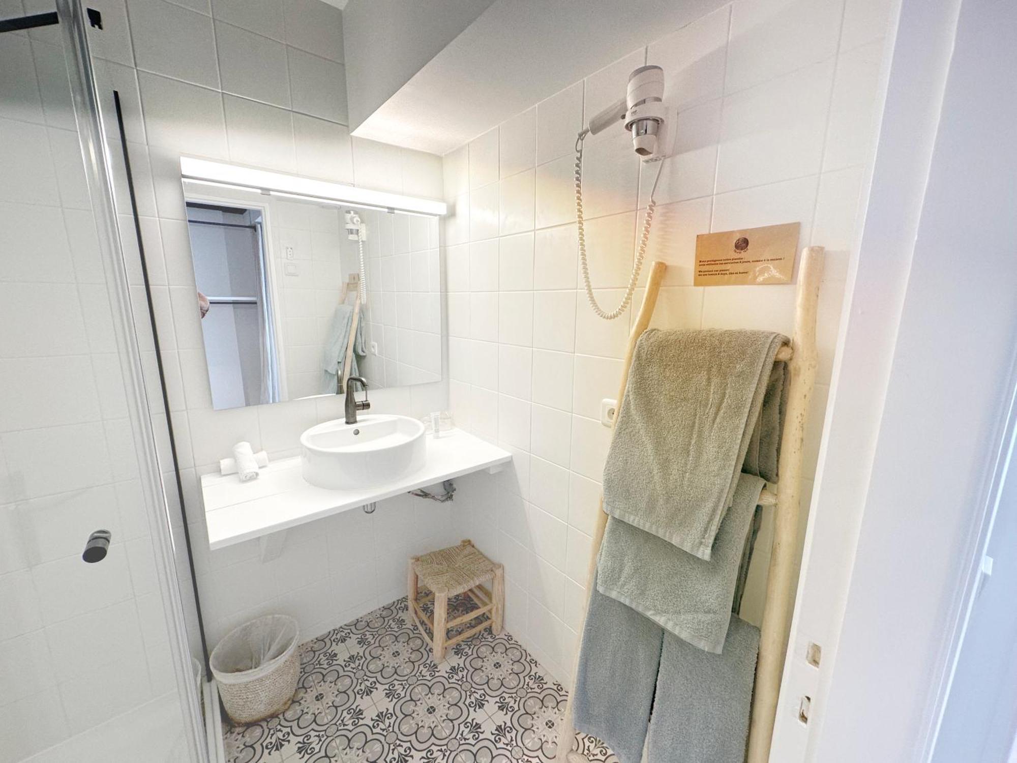 Blanc Sable Hotel โกลเฟอ-จวน ห้อง รูปภาพ