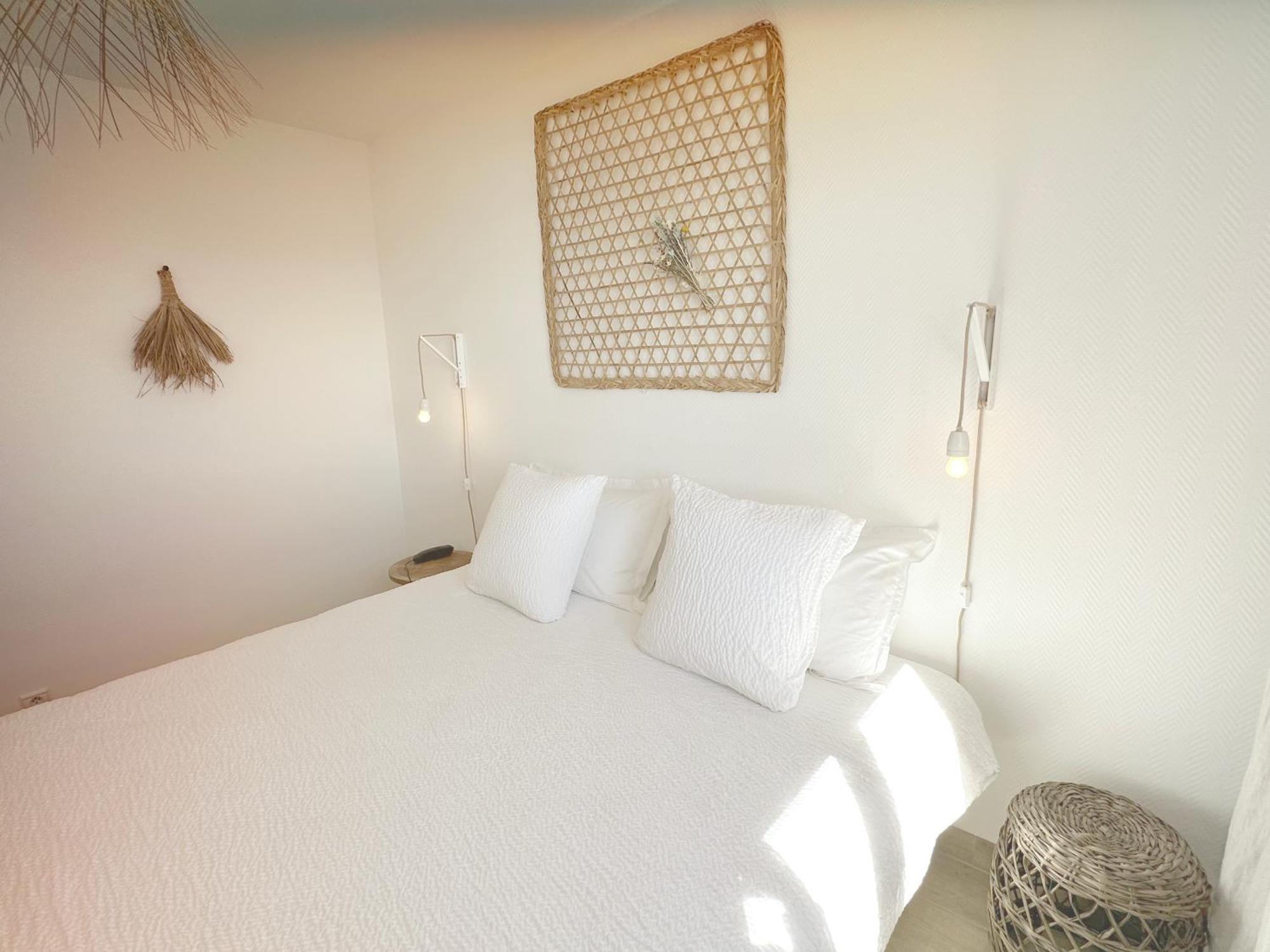 Blanc Sable Hotel โกลเฟอ-จวน ห้อง รูปภาพ
