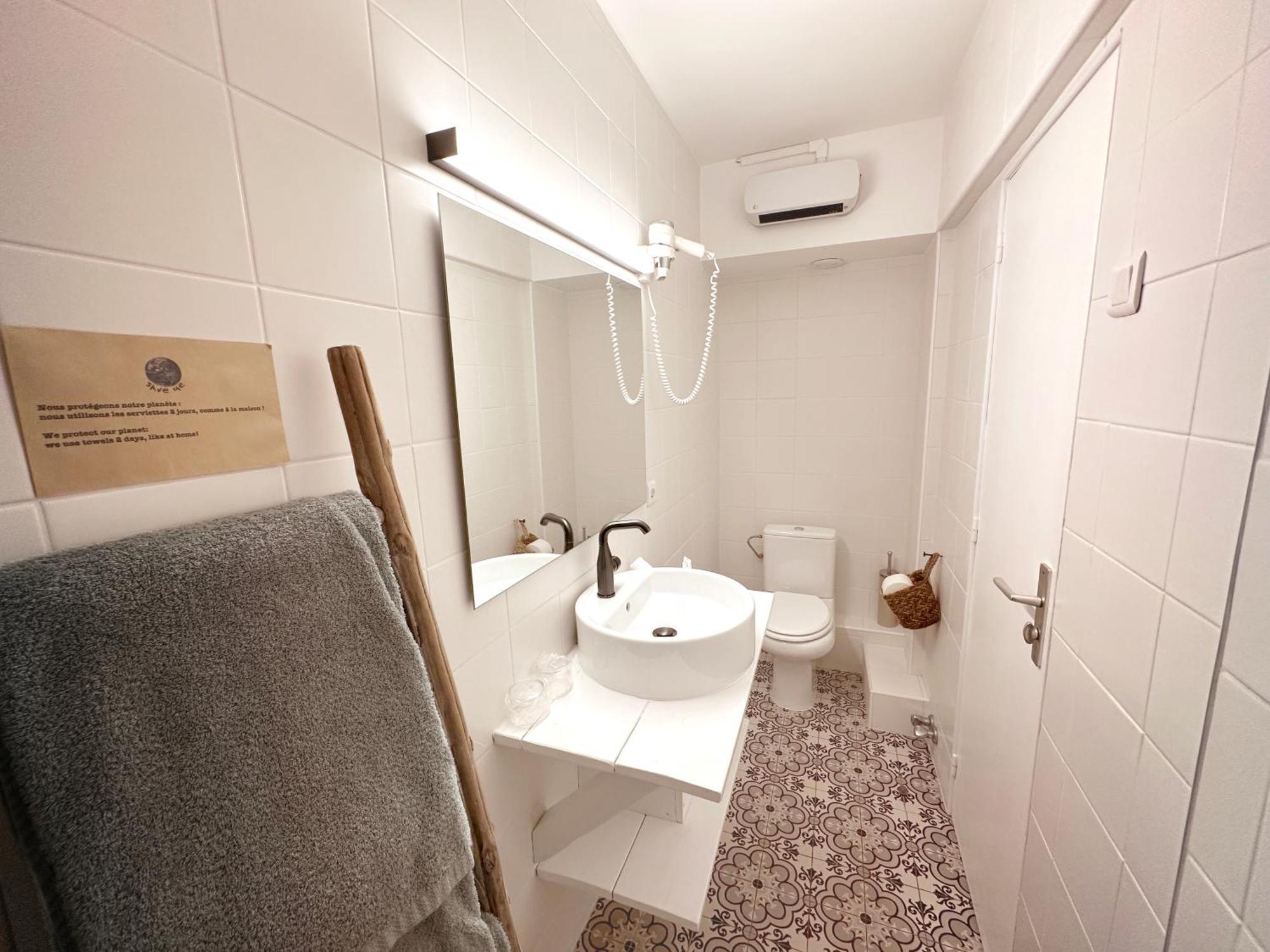 Blanc Sable Hotel โกลเฟอ-จวน ห้อง รูปภาพ