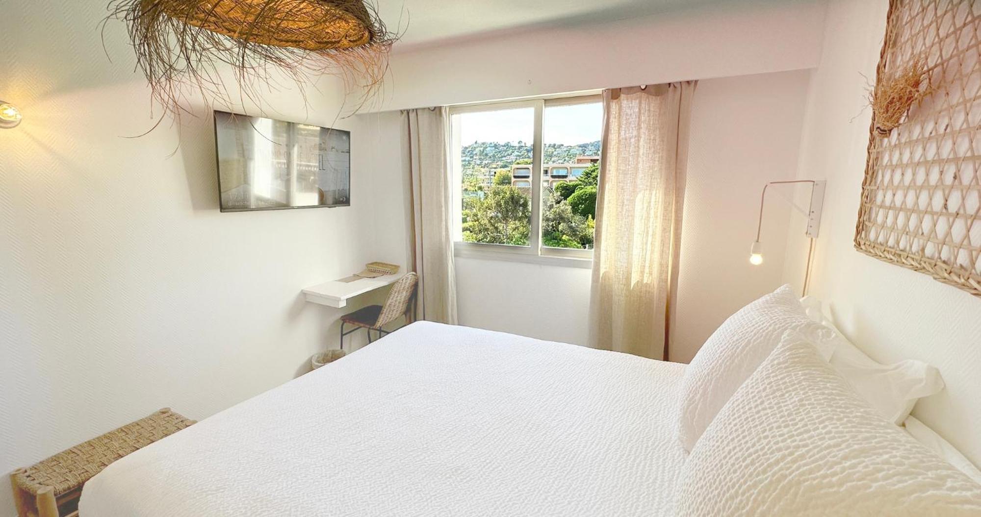 Blanc Sable Hotel โกลเฟอ-จวน ภายนอก รูปภาพ