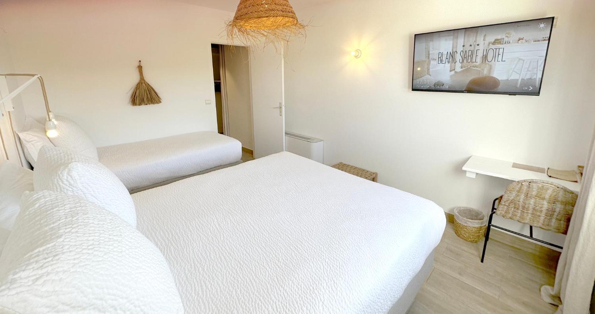 Blanc Sable Hotel โกลเฟอ-จวน ภายนอก รูปภาพ
