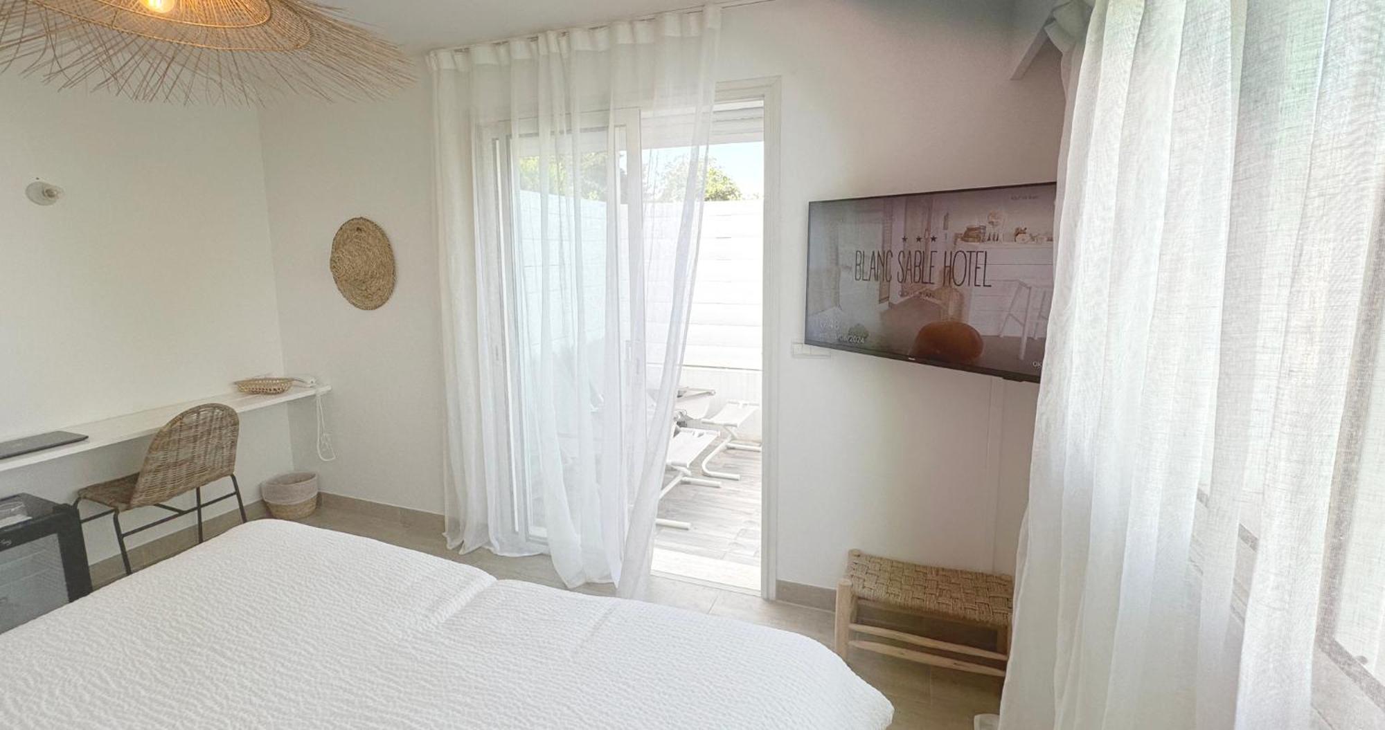 Blanc Sable Hotel โกลเฟอ-จวน ภายนอก รูปภาพ