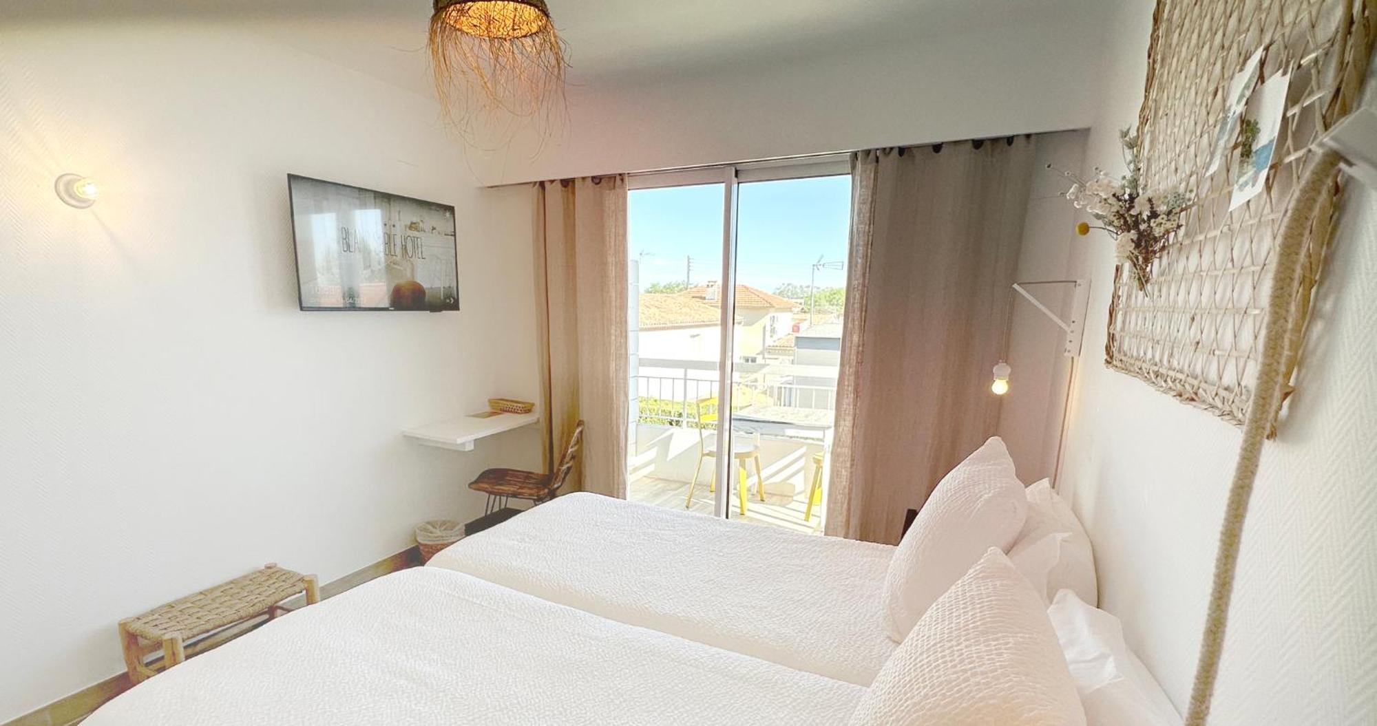 Blanc Sable Hotel โกลเฟอ-จวน ภายนอก รูปภาพ