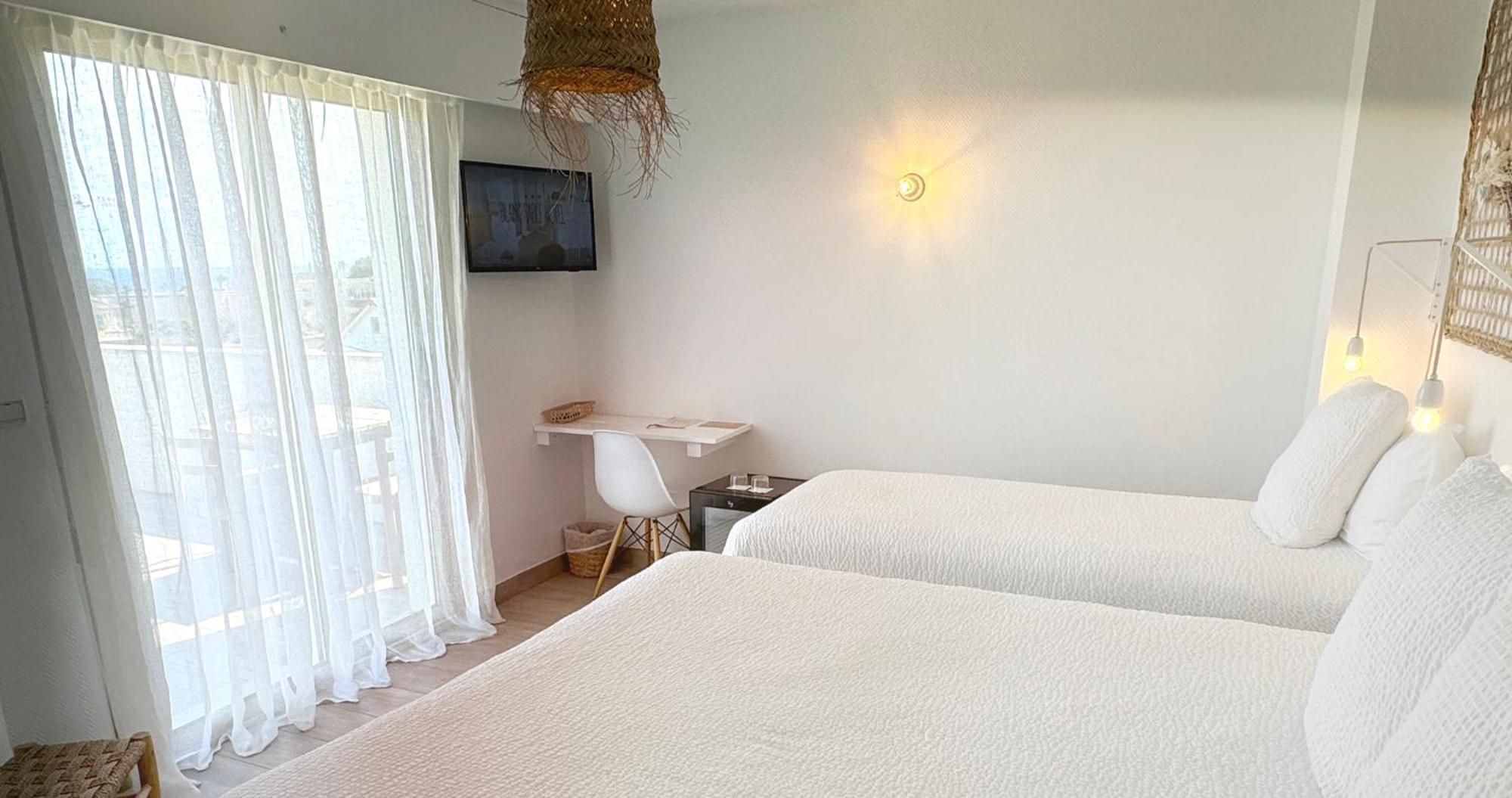 Blanc Sable Hotel โกลเฟอ-จวน ภายนอก รูปภาพ
