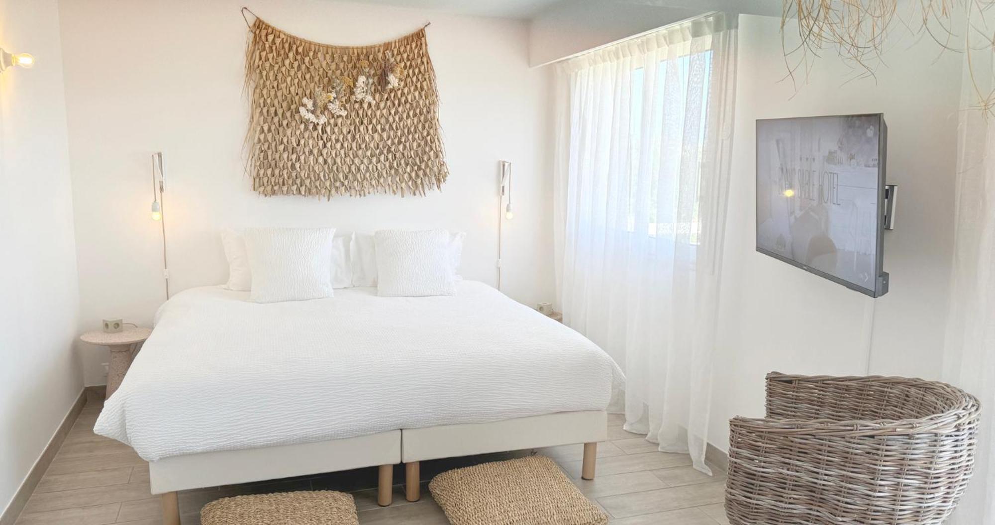 Blanc Sable Hotel โกลเฟอ-จวน ภายนอก รูปภาพ