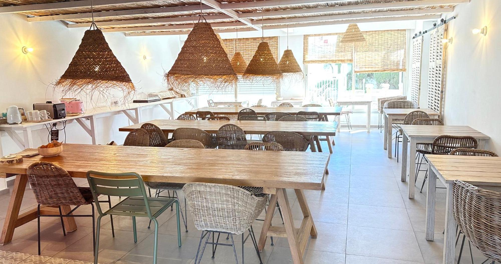 Blanc Sable Hotel โกลเฟอ-จวน ภายนอก รูปภาพ